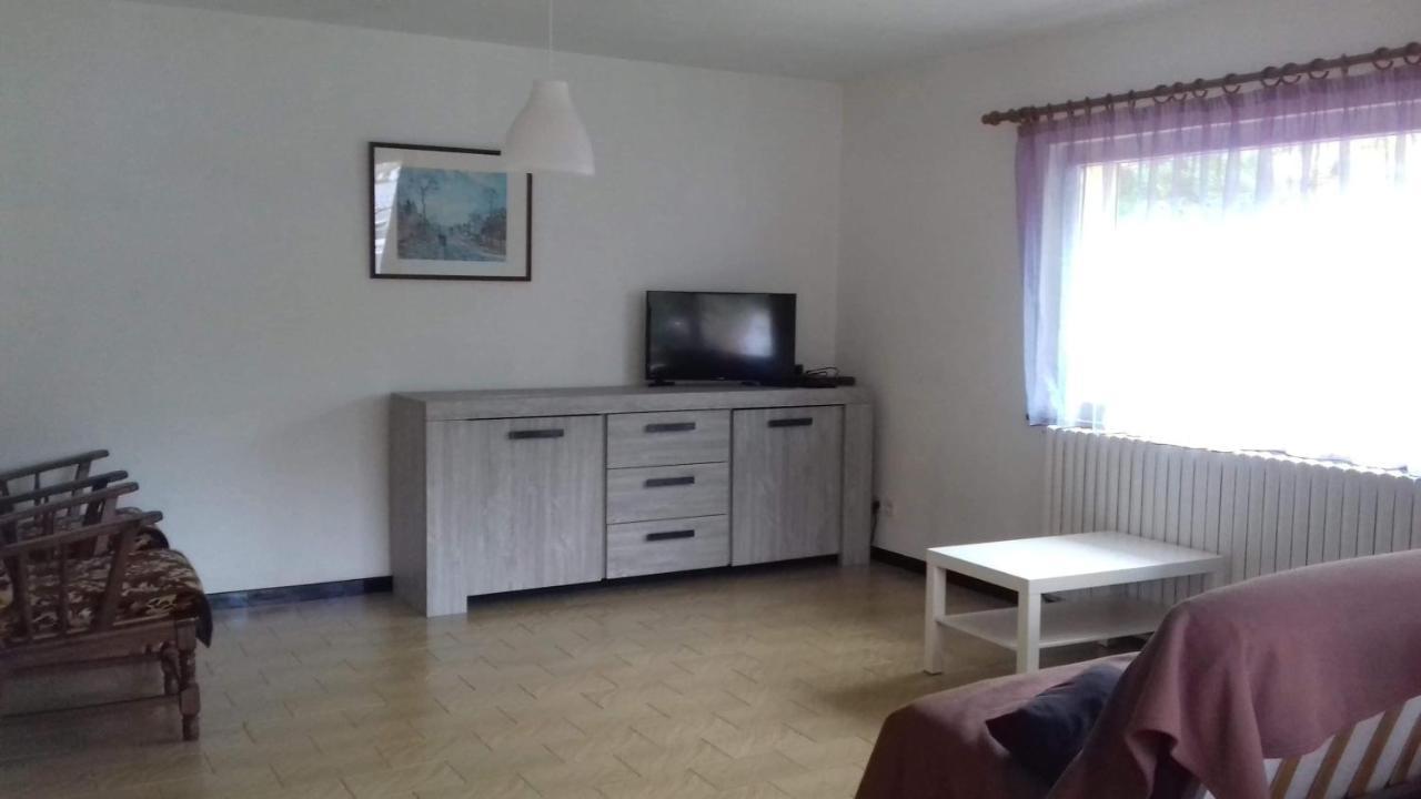 Au 15 Grande Rue Daire La Bresse Dış mekan fotoğraf