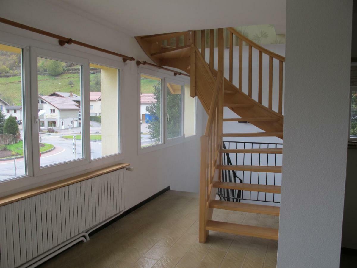 Au 15 Grande Rue Daire La Bresse Dış mekan fotoğraf